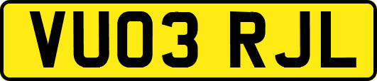 VU03RJL