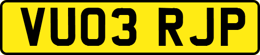 VU03RJP
