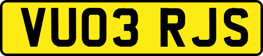 VU03RJS