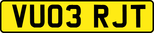 VU03RJT