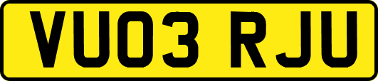 VU03RJU