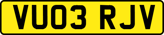 VU03RJV