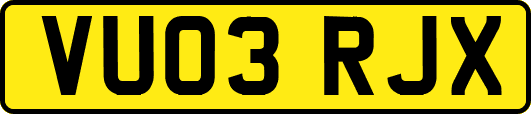 VU03RJX