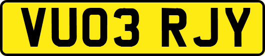 VU03RJY