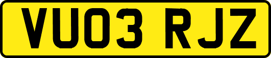 VU03RJZ