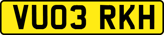 VU03RKH
