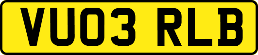 VU03RLB