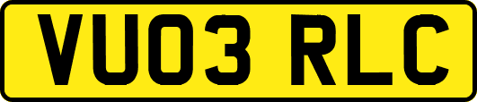 VU03RLC