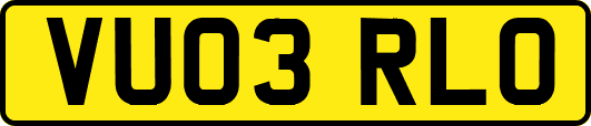 VU03RLO