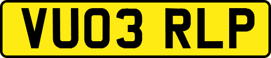 VU03RLP