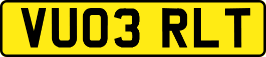 VU03RLT