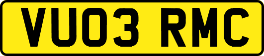 VU03RMC
