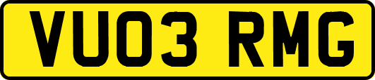 VU03RMG