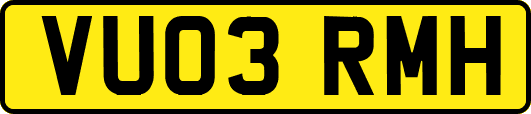 VU03RMH