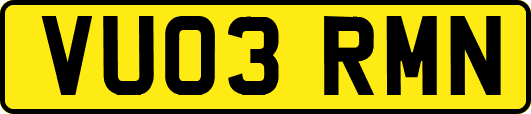 VU03RMN