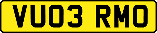 VU03RMO