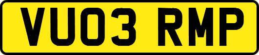 VU03RMP