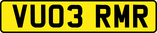 VU03RMR