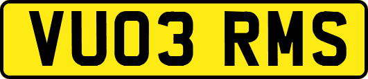 VU03RMS