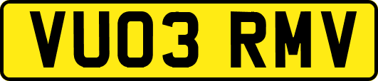 VU03RMV