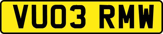 VU03RMW