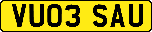 VU03SAU