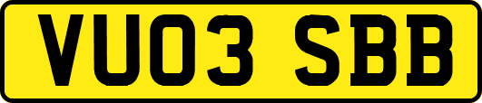 VU03SBB