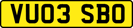 VU03SBO
