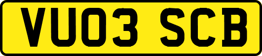 VU03SCB