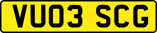 VU03SCG