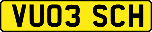 VU03SCH