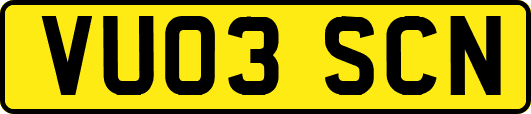 VU03SCN