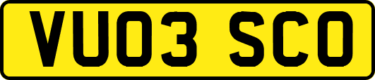 VU03SCO