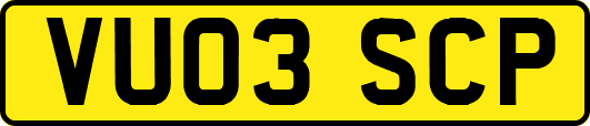 VU03SCP