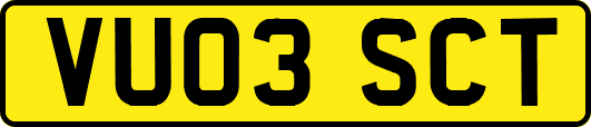 VU03SCT