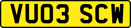VU03SCW