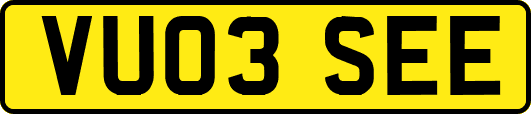 VU03SEE