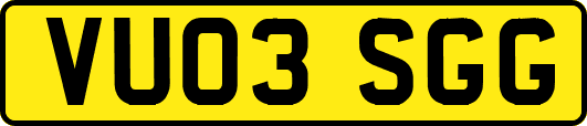 VU03SGG