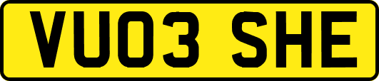VU03SHE
