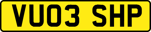 VU03SHP
