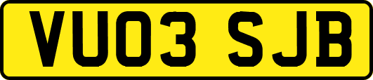 VU03SJB