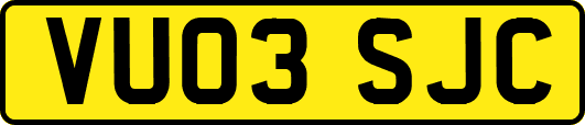 VU03SJC