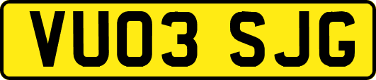VU03SJG