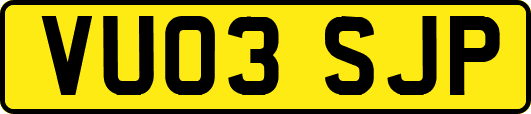 VU03SJP