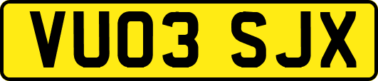 VU03SJX