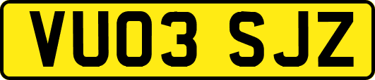 VU03SJZ