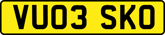 VU03SKO