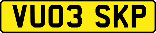 VU03SKP
