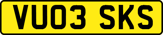 VU03SKS