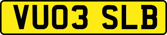 VU03SLB